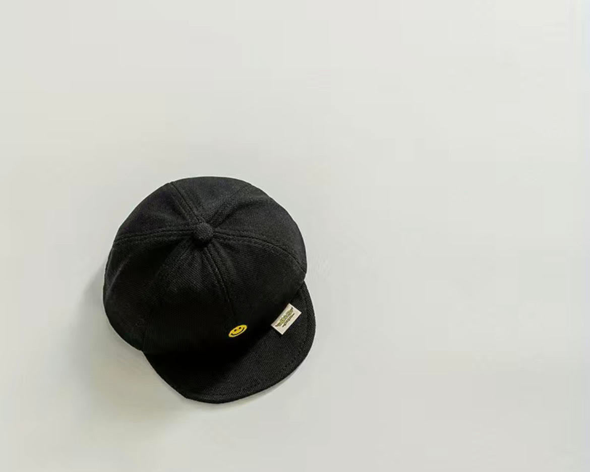 The Happy Baseball Cap | Baby/Toddler Sun Hat