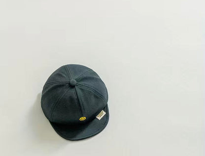 The Happy Baseball Cap | Baby/Toddler Sun Hat