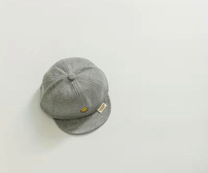 The Happy Baseball Cap | Baby/Toddler Sun Hat